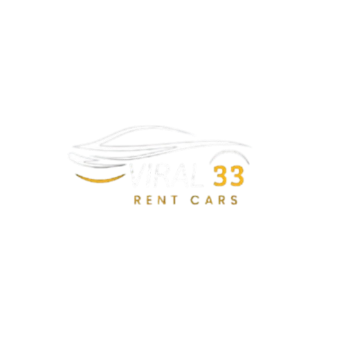 VIRAL 33 RENT CARS